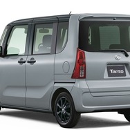ダイハツ・タント X ”デイリーツール” 2WD
