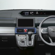ダイハツ・タント X ”デイリーツール” 2WD