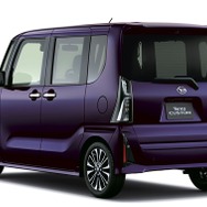 ダイハツ・タント・カスタム　RS 2WD