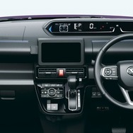 ダイハツ・タント・カスタム　RS 2WD