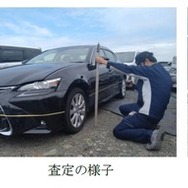 千葉豪雨の被災車両をタウが受け入れ
