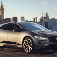 ジャガー I-PACE