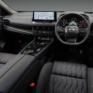 日産エクストレイル「AUTECH」