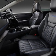 日産エクストレイル「AUTECH」