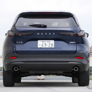 マツダ CX-5
