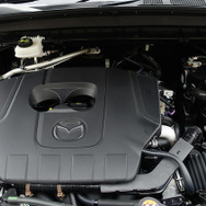 マツダ CX-5