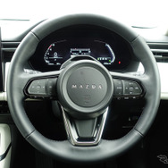 マツダ CX-5