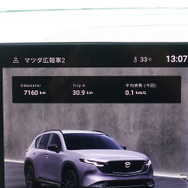 マツダ CX-5