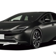 トヨタ プリウスPHEV 現行