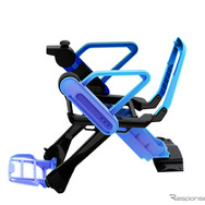 WHILL Model C Lite