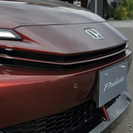 ホンダ プレリュード 2027 リミテッドエディション