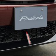 ホンダ プレリュード 2027 リミテッドエディション