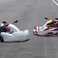 トヨタ『GR KART』