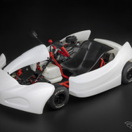 トヨタ『GR KART』