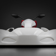 トヨタ『GR KART』