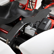 トヨタ『GR KART』