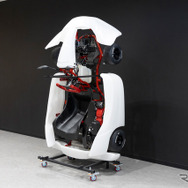 トヨタ『GR KART』