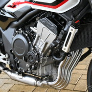 ホンダ CB400 SUPER FOUR E-Clutch