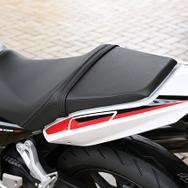 ホンダ CB400 SUPER FOUR E-Clutch
