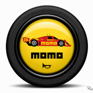 MOMO PASSION 1993（イエロー）