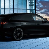 メルセデスベンツCLA 180 Shooting Brake Launch Edition
