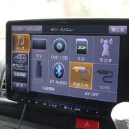 ハイエースで“もっと低音を！” パワードサブウーファーでは満足できず辿り着いた12インチの迫力［car audio newcomer］by custom & car Audio PARADA　前編