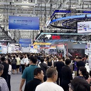 中国ヒト型ロボットの躍進に自動車アフターマーケットの課題解決のヒントを探る…【2026世界ロボット大会】現地取材レポート