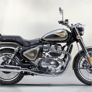 ロイヤルエンフィールド BULLET 650