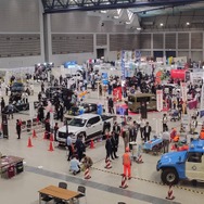 来場者数2,800名超え！自動車整備体験から芽生える次世代への期待と地域定着への挑戦…ジュニアメカニック2026 in 東北