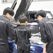 来場者数2,800名超え！自動車整備体験から芽生える次世代への期待と地域定着への挑戦…ジュニアメカニック2026 in 東北