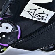 スズキ Hayabusa Tuned by JURI