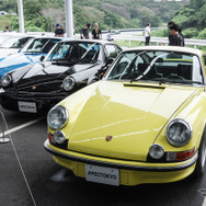 ポルシェ 911の歴代「RS」モデル