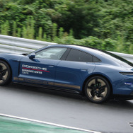 ポルシェ・スポーツカー・トゥギャザーデー