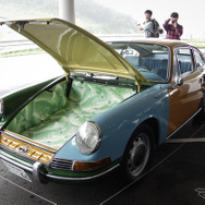 ポルシェ・スポーツカー・トゥギャザーデー