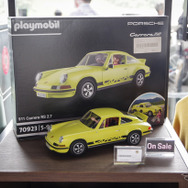 ポルシェ・スポーツカー・トゥギャザーデー