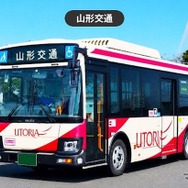 山形交通