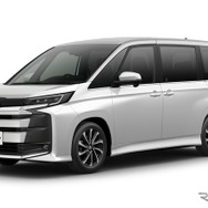 トヨタ ノア 現行