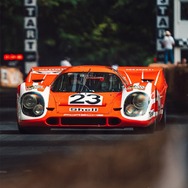 ポルシェ 917K