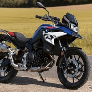 BMW F800GS