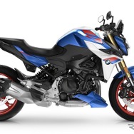 BMW F900R