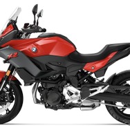 BMW F900XR