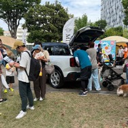 Carbby Style CAR LIFE FESTA in NAKANO