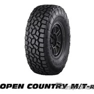 OPEN COUNTRY M/T-R