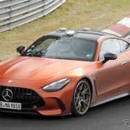 メルセデスAMG GT63 プロトタイプ