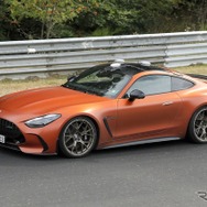 メルセデスAMG GT63 プロトタイプ
