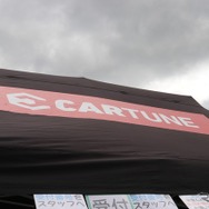 CARTUNE ALL USERS MEET…神戸三田プレミアムアウトレット駐車場