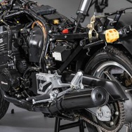 週刊 カワサキ Ninja GPZ900R