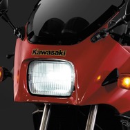 週刊 カワサキ Ninja GPZ900R
