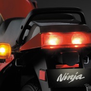 週刊 カワサキ Ninja GPZ900R