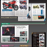週刊 カワサキ Ninja GPZ900R